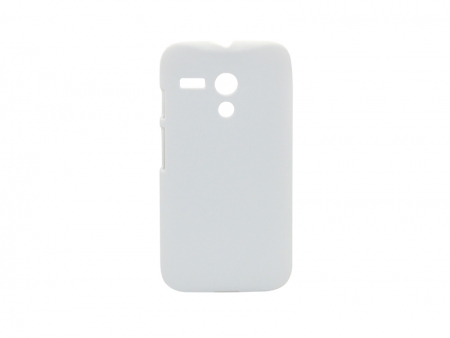 Sublimation 3D Motorola Moto G Cover