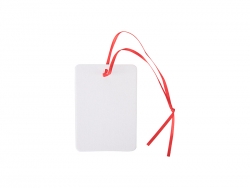 Sublimation Air Freshener (8pcs/sheet)