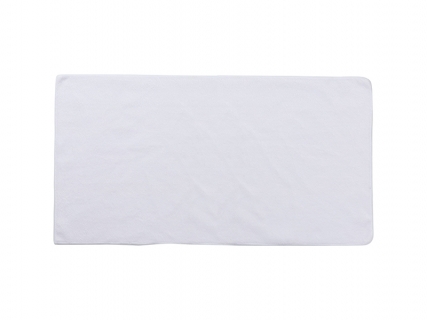 Sublimation Blanks Fitness Towel (58*107cm/22.83&quot;x42.1&quot;)