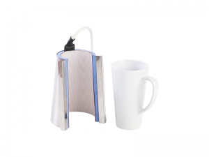 17oz Latte Mug Wrap for CE-MP270P &amp; CE-MP280PM