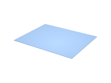 80*100*0.8cm Silicone Mat for Large Format Heat Press