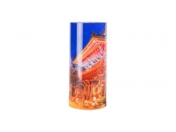 Sublimation Lamp Cover