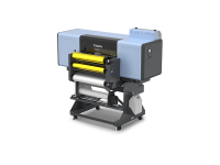 OtterPro Model C 60 Pro UV DTF Printer with 4 Epson i1600-E1 Printheads