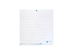 Manta de corte 12&quot;x12&quot; Adhesivo Suave CAMEO