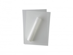 Foil A4 Forever Flex-Soft No-Cut (Branco)