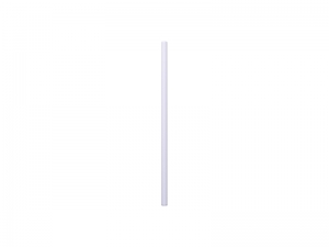 Sublimation Blank Reusable Stainless Steel Straw (φ0.8cm)