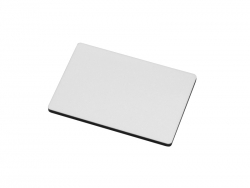 Imán Nevera Madera MDF(Rectangular Pequeño)