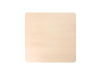 Sublimation Plywood Placemat (23*23cm)