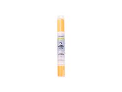 Vinilo Luminoso(Naranja a Amarillo Luminoso,12IN*5FT)