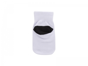 Sublimation Kids Ankle Socks (7*15cm)