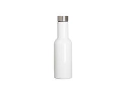 Garrafa de vinho de alumínio de 700 ml (22 oz)Quantidade mínima: 2.000 peças