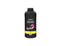 3D Soft UV DTF Ink (Yellow)