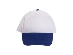 Gorra Béisbol Sublimación (Azul)